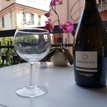Apartament Ca' Da Lucia Monterosso al Mare Zewnętrze zdjęcie