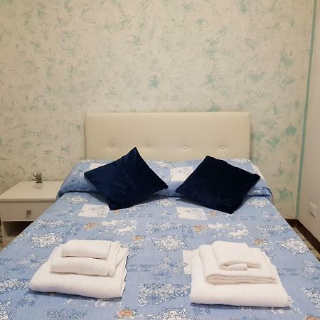 Apartament Ca' Da Lucia Monterosso al Mare Zewnętrze zdjęcie