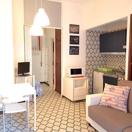 Apartament Ca' Da Lucia Monterosso al Mare Zewnętrze zdjęcie