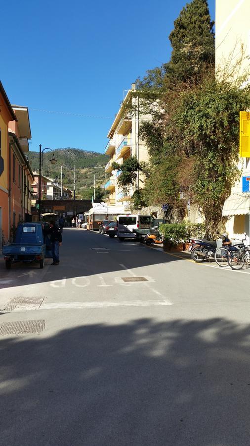 Apartament Ca' Da Lucia Monterosso al Mare Zewnętrze zdjęcie
