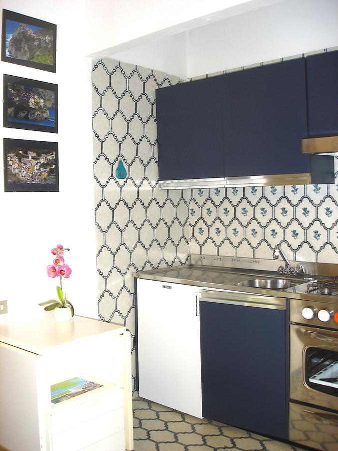 Apartament Ca' Da Lucia Monterosso al Mare Zewnętrze zdjęcie