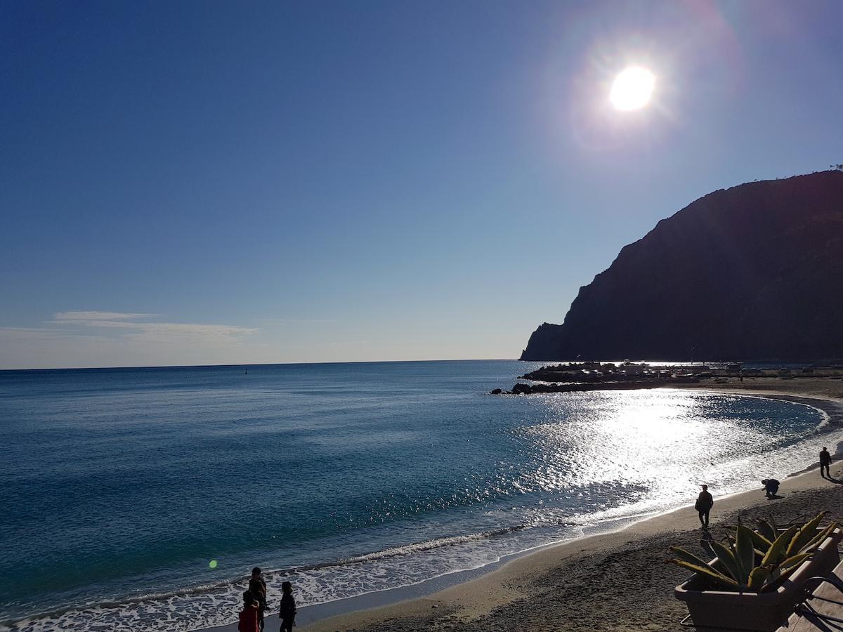 Apartament Ca' Da Lucia Monterosso al Mare Zewnętrze zdjęcie