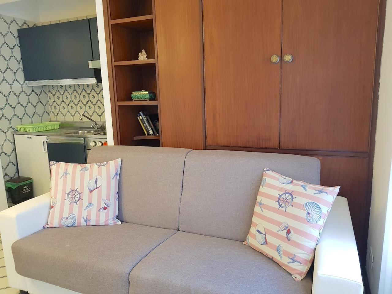 Apartament Ca' Da Lucia Monterosso al Mare Zewnętrze zdjęcie