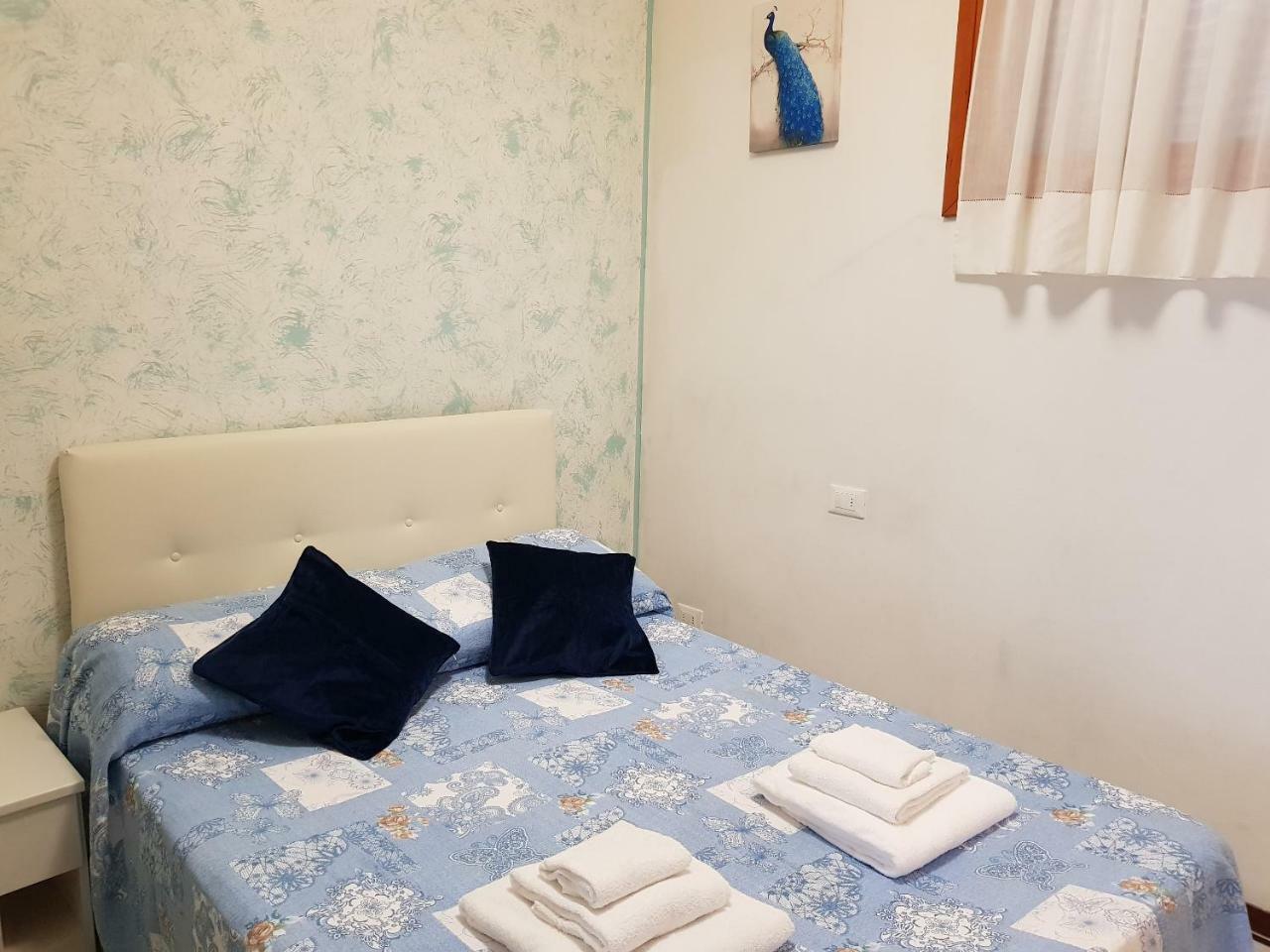 Apartament Ca' Da Lucia Monterosso al Mare Zewnętrze zdjęcie