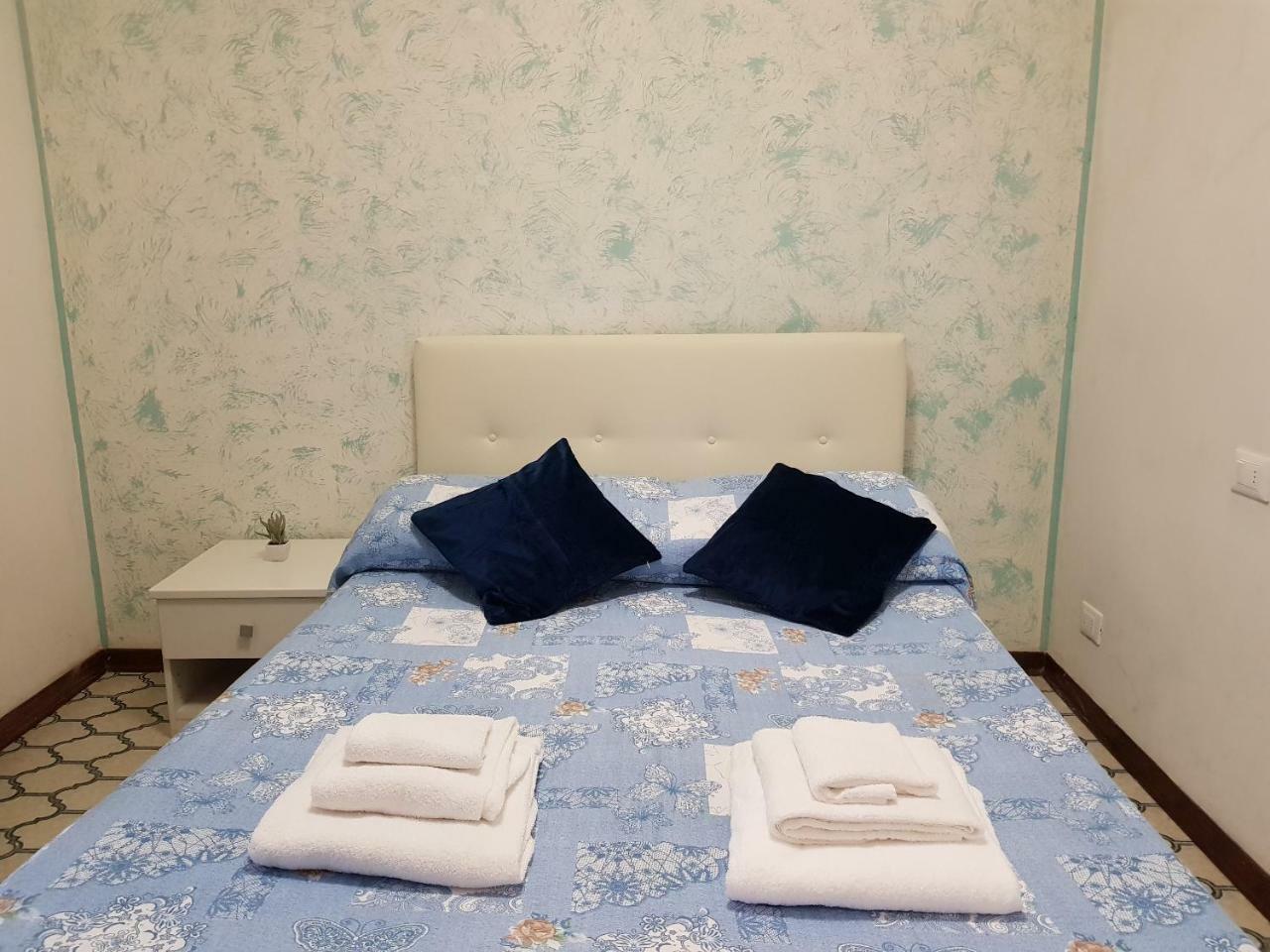 Apartament Ca' Da Lucia Monterosso al Mare Zewnętrze zdjęcie