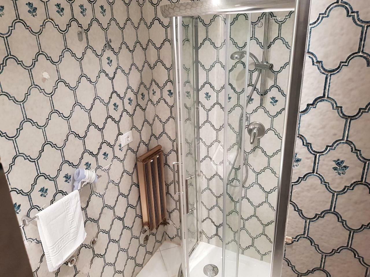 Apartament Ca' Da Lucia Monterosso al Mare Zewnętrze zdjęcie