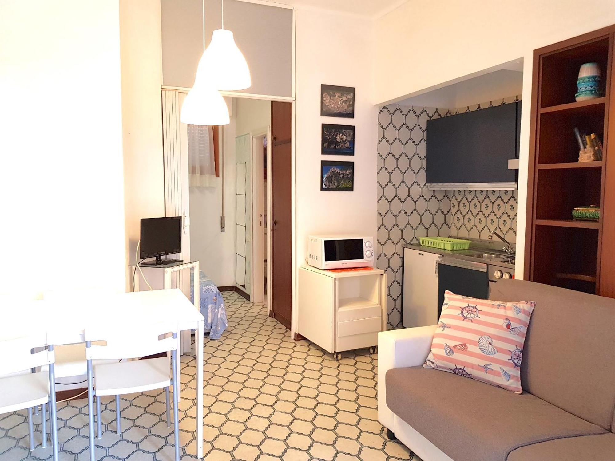 Apartament Ca' Da Lucia Monterosso al Mare Zewnętrze zdjęcie