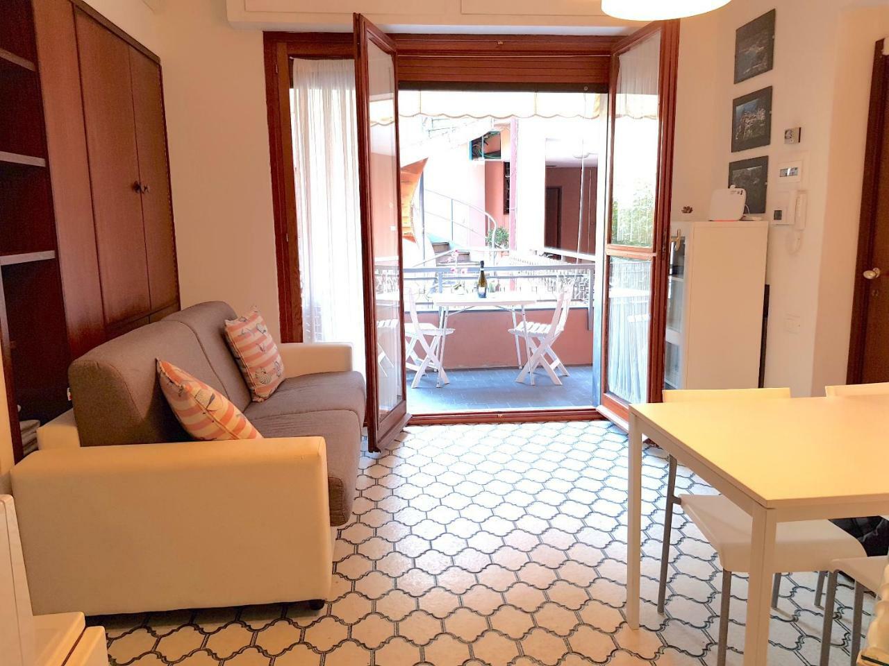 Apartament Ca' Da Lucia Monterosso al Mare Zewnętrze zdjęcie