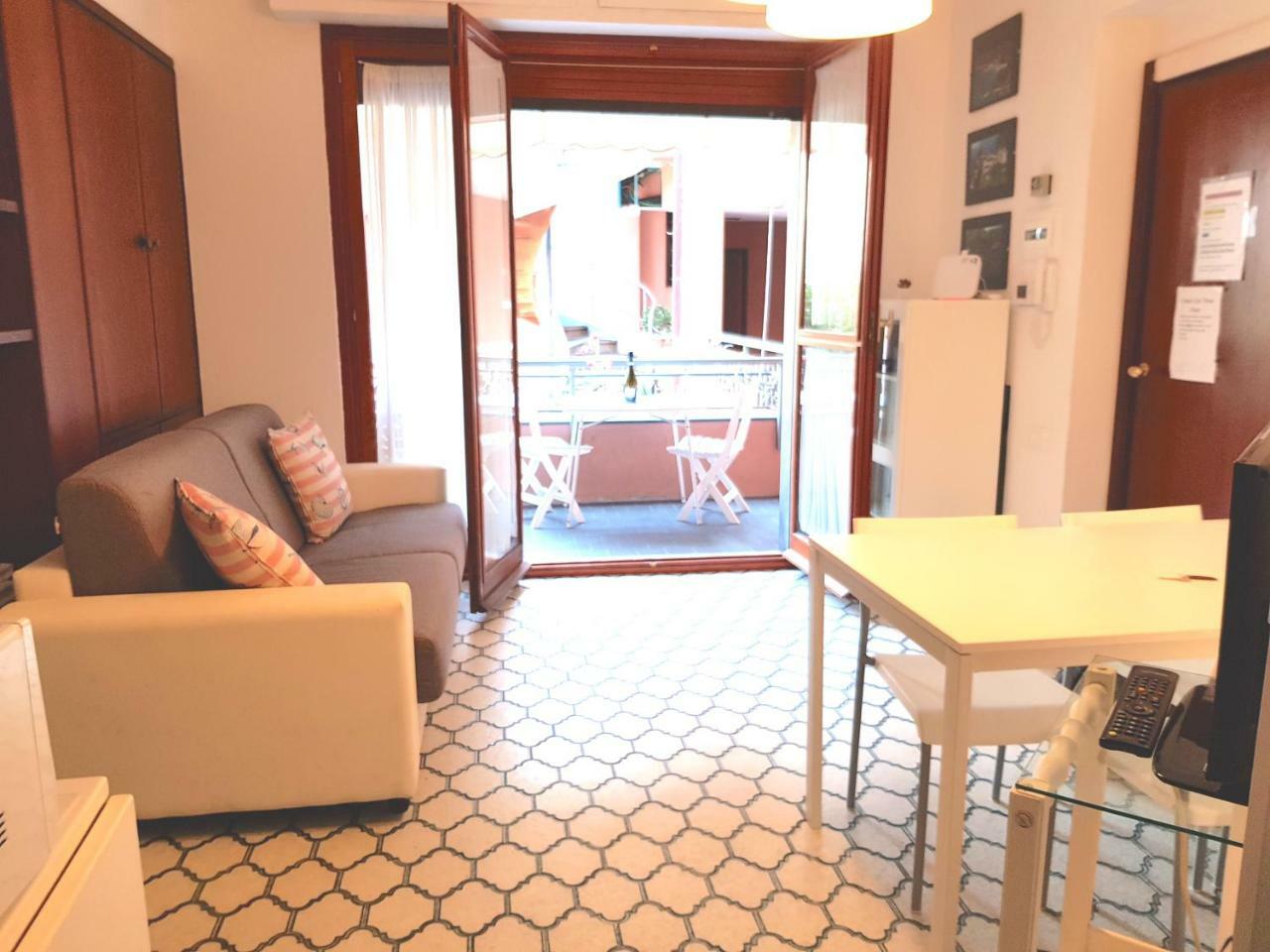 Apartament Ca' Da Lucia Monterosso al Mare Zewnętrze zdjęcie