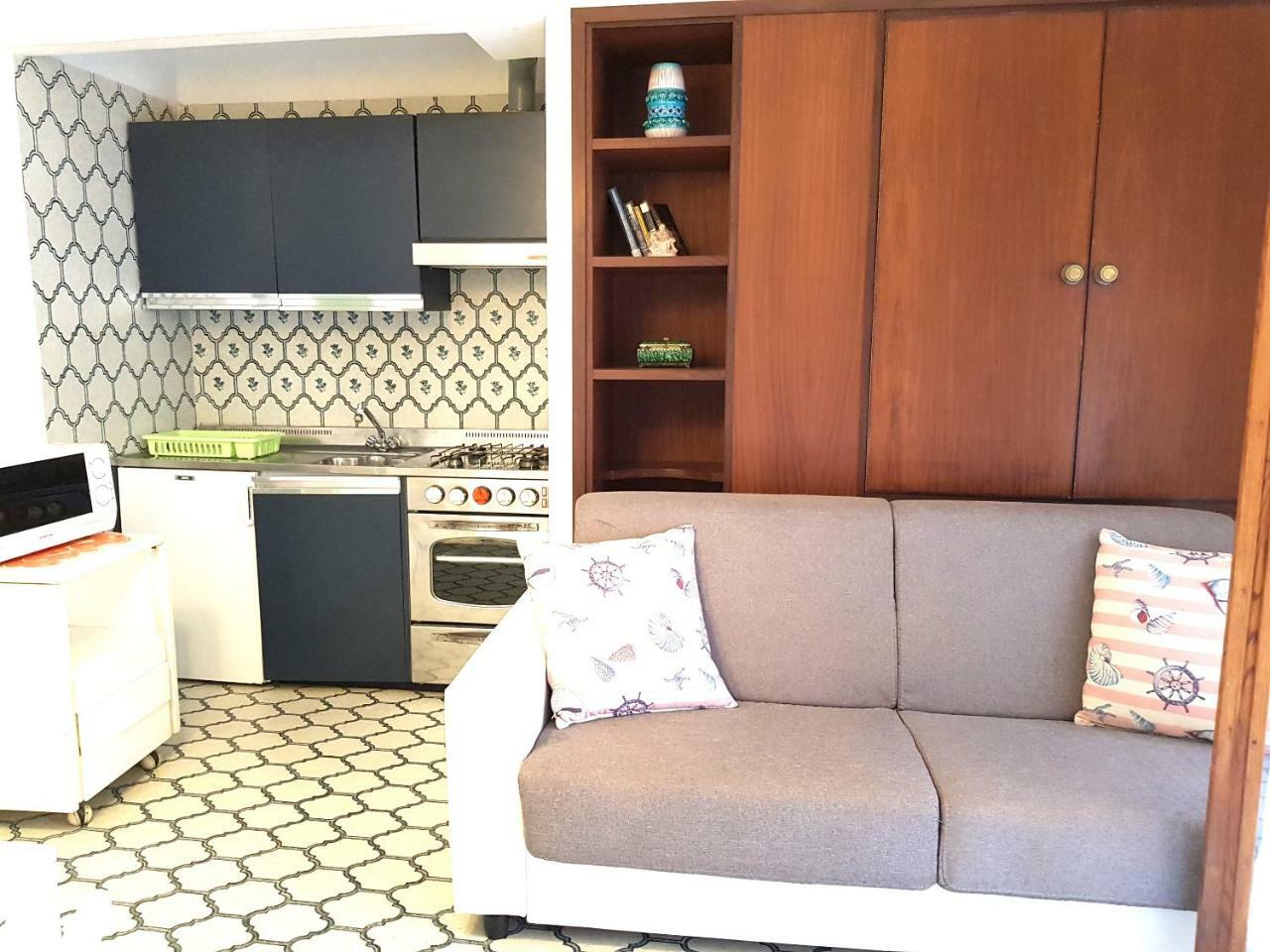 Apartament Ca' Da Lucia Monterosso al Mare Zewnętrze zdjęcie