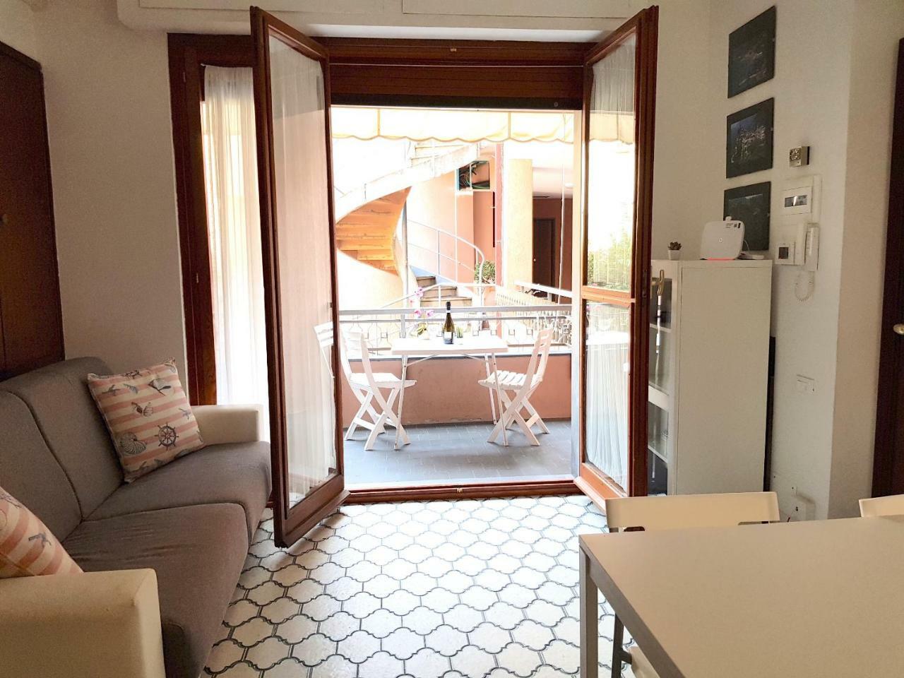 Apartament Ca' Da Lucia Monterosso al Mare Zewnętrze zdjęcie