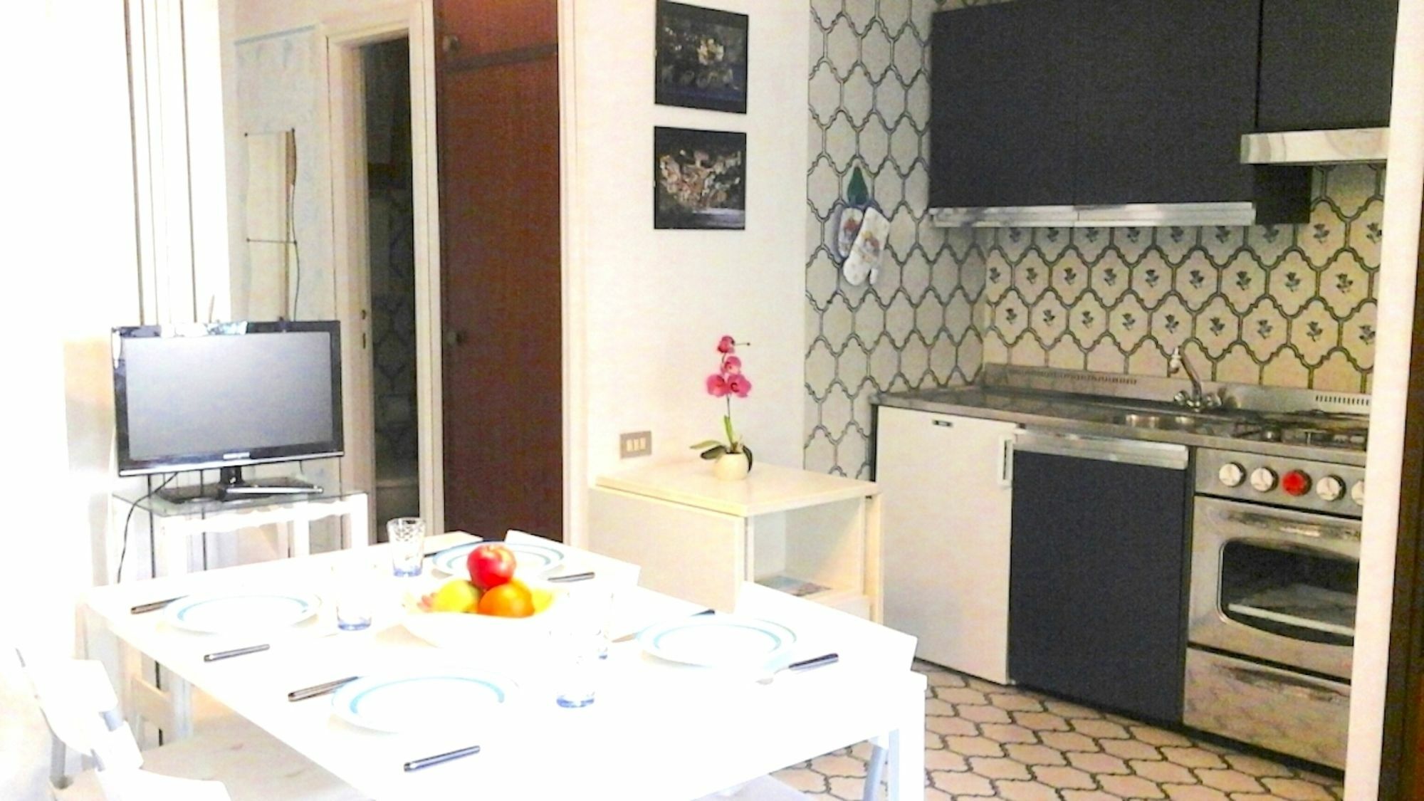 Apartament Ca' Da Lucia Monterosso al Mare Zewnętrze zdjęcie