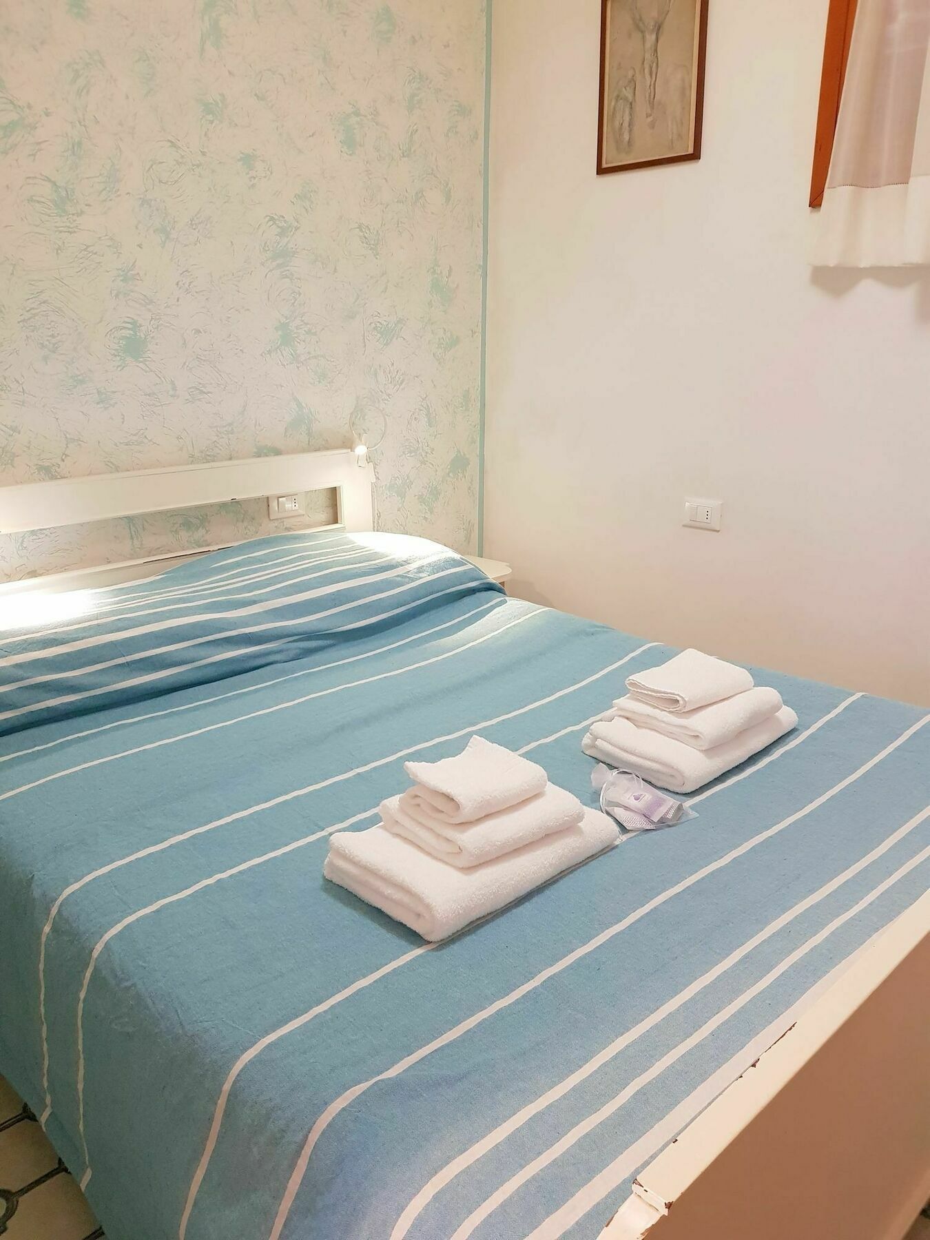 Apartament Ca' Da Lucia Monterosso al Mare Zewnętrze zdjęcie